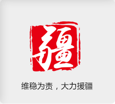 維穩(wěn)為責，大力援疆